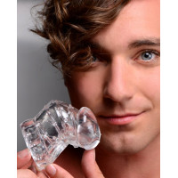 Пояс вірності Detained 2.0 Penis Kooi Van Rubber