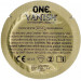 Набор презервативов 5шт One Vanish Hyperthin, 5 штук