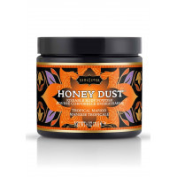 Съедобная пудра Kamasutra Honey Dust Tropical Mango 170ml