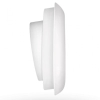 Набор сменных насадок на вакуумный стимулятор Satisfyer Caps Deluxe Climax Tips белый, 5 шт.