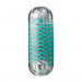 Mастурбатор спиральный 04 Tenga Spinner Masturbator Shell 13х4.5 см