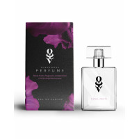 Цветочно-фруктовые духи с феромонами для женщин Obsessive Floral-fruity, 30 мл