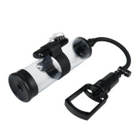 Вакуумная помпа Boss Series: Powerpump MAX Vibrating