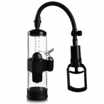 Вакуумная помпа Boss Series: Powerpump MAX Vibrating