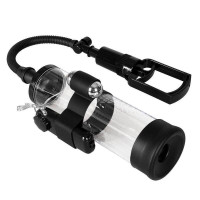 Вакуумная помпа Boss Series: Powerpump MAX Vibrating