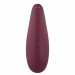 Вакуумний кліторальний стимулятор Womanizer Classic 2 Bordeaux