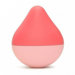 Вібратор для клітора Iroha Mini, рожевий
