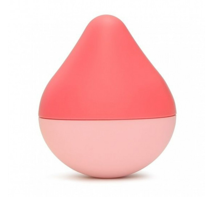 Вібратор для клітора Iroha Mini, рожевий