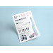 Измерительная лента для пениса Mister Size Guide Dispenser