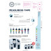 Измерительная лента для пениса Mister Size Guide Dispenser