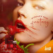 Жидкий вибратор Intt Vibration Strawberry 15 мл