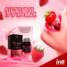 Жидкий вибратор Intt Vibration Strawberry 15 мл