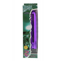 Вибромассажер Krypton Stix 7" massager m/s, PINK