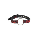 Кляп-кольцо BLAZE DELUXE O-RING MOUTH GAG