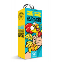 Мастурбатор HAPPY ENDING PLEASURE PACKAGE