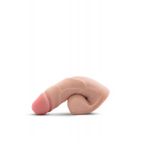 Імітатор пеніса 5inch PACKER FLESH