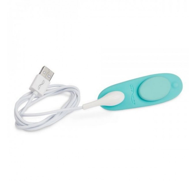 Вибратор Smart в трусики We-Vibe Moxie