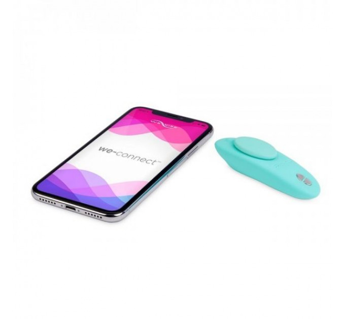 Вибратор Smart в трусики We-Vibe Moxie