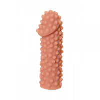 Насадка на пенис Kokos Extreme Sleeve ES-010 размер S