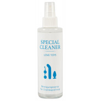 Очиститель для игрушек Special Cleaner 200 ml