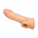 Насадка удлиняющая Penis Sleeve Ciberskin