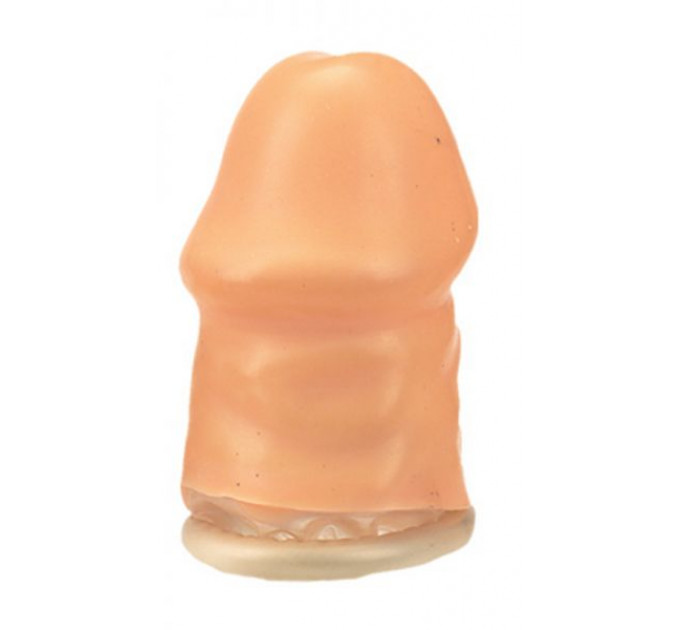 Насадка HEAD SHOCKERS SHORT-HEAD 1,5