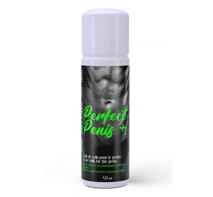 Возбуждающий крем для мужчин PERFECT PENIS