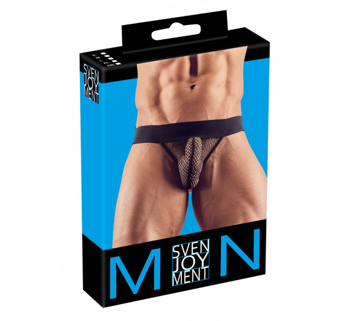 Трусы мужские Men's Jockstrap S