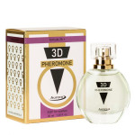 Духи с феромонами женские 3D Pheromone formula 25+, 30ml