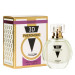 Духи с феромонами женские 3D Pheromone formula 25+, 30ml