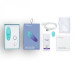 Вибратор Smart в трусики We-Vibe Moxie