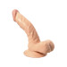 Фаллоимитатор HARRY THE WALL MOUNTER 6.5 BENDABLE