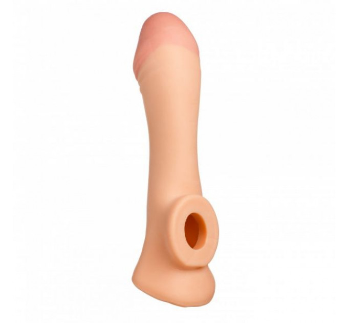 Насадка удлиняющая Penis Sleeve Ciberskin