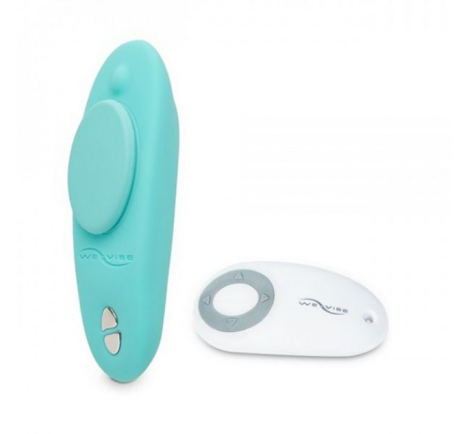 Вибратор Smart в трусики We-Vibe Moxie