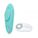 Вибратор Smart в трусики We-Vibe Moxie