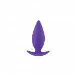 Анальный плаг NS Novelties INYA SPADES MEDIUM PURPLE