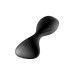 Анальний смарт-вібратор Satisfyer Trendsetter Plug Vibrating чорний