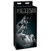 БОНДАЖНИЙ НАБОР FF LIMITED EDITION CUMFY HOGTIE BLACK ZADO
