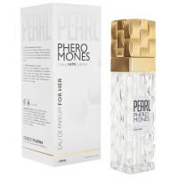 Духи с феромонами мужские PEARL 100ml Духи с феромонами мужские PEARL 100ml