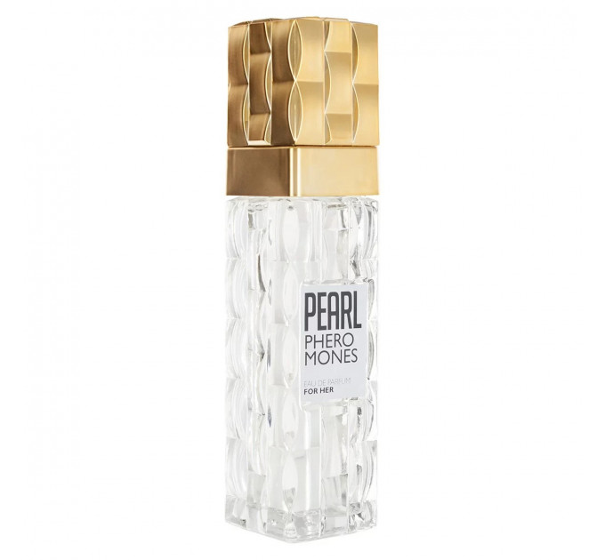 Духи з феромонами жіночі PEARL 100ml