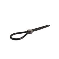 Ерекційне ласо Chisa GK Power, чорний