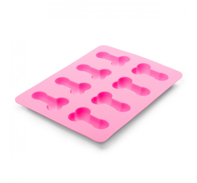 Форма для випічки або льоду Penis Baking Mold/Ice Cube Mold у формі пеніса
