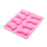 Форма для випічки або льоду Penis Baking Mold/Ice Cube Mold у формі пеніса