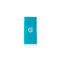 Фалоіммітатор скло Gildo Glass Dildo No. 21