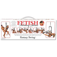 Качели для секса FF FANTASY SWING, BLACK Качели для секса FF FANTASY SWING, BLACK
