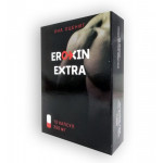 Капсули Eroxin Extra для потенції (ціна за 10 шт. капсул в упаковці)