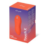 Кліторальний стимулятор Touch X by We-Vibe Coral