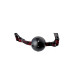 Кляп BLAZE DELUXE BREATHABLE BALL GAG