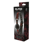 Кляп BLAZE DELUXE BREATHABLE BALL GAG