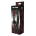 Кляп BLAZE DELUXE BREATHABLE BALL GAG